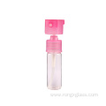 Colorful Perfume Spray Bottle